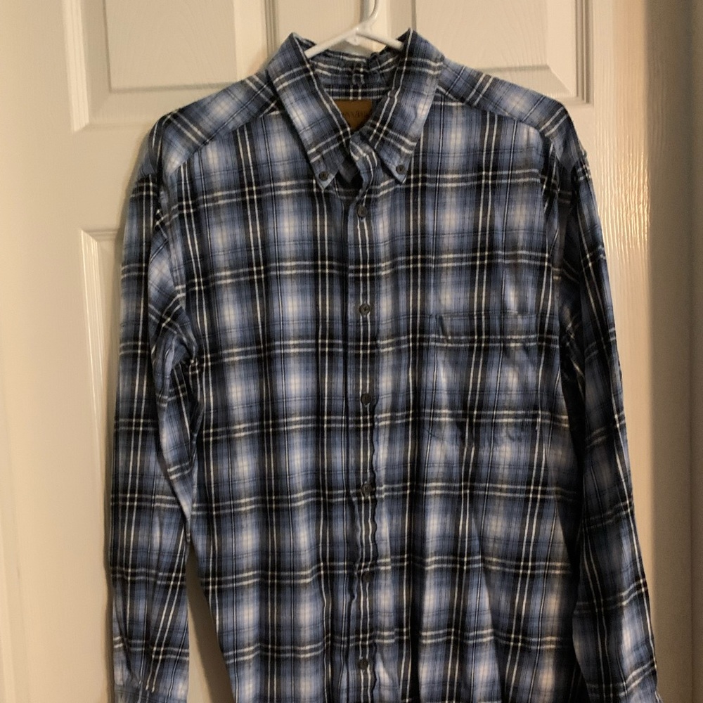 St. Johns’s Bay long sleeve